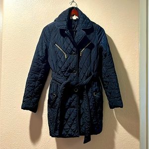 Michael Kors quilted jacket